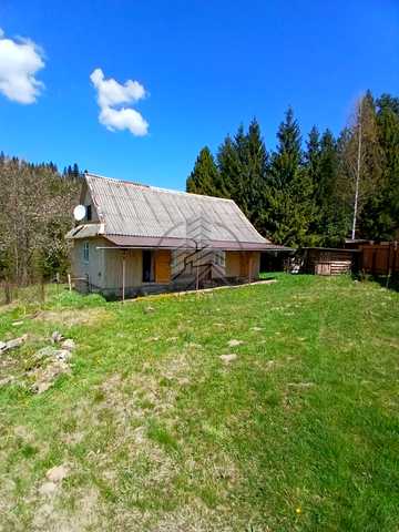 Осередок, 184Д
