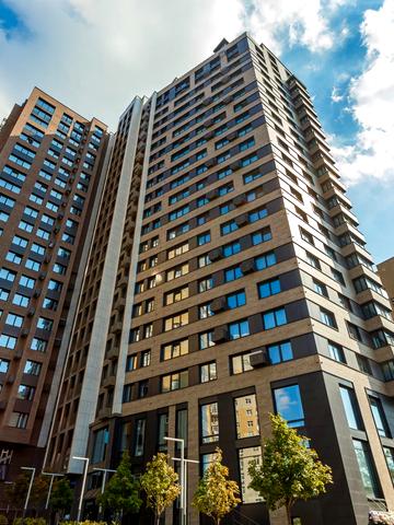 Антоновича вул. (Горького), 74