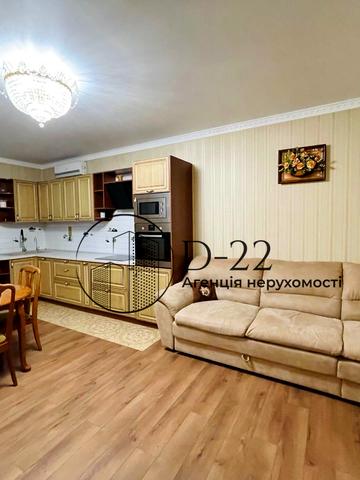 Ревуцького вул., 9