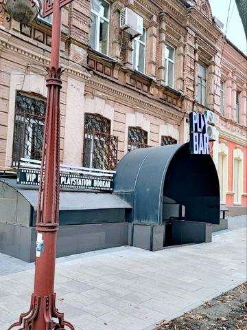 Воскресенська вул. (Леніна), 25