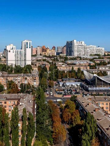 Професора Підвисоцького вул., 6-В
