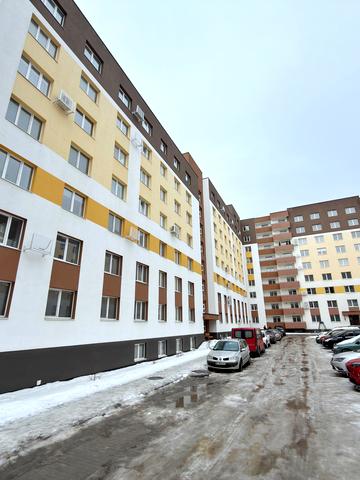 Героїв Крут вул., 4-А