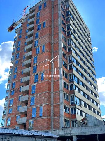 Очеретяна вул., 31