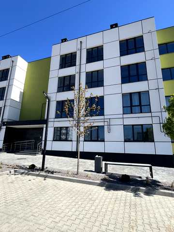 Фабрична вул., 4а