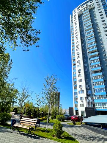 Оболонський просп., 1к3