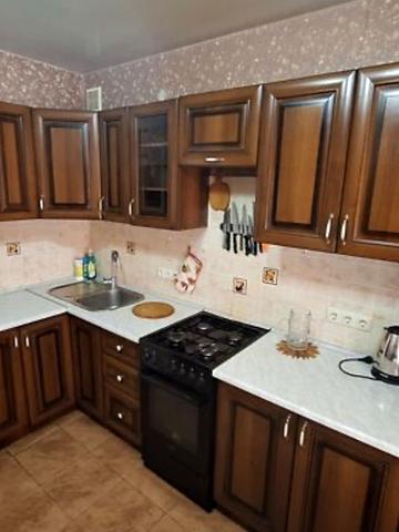 Кармелюка вул., 5/4