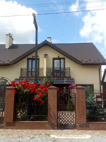 Степана Бандери вул.