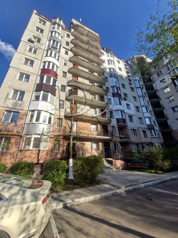 Шевченка вул., 4-А
