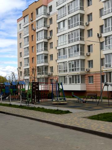 Стрілецька вул. (Червоноармійська), 23б