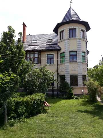 Придорожная
