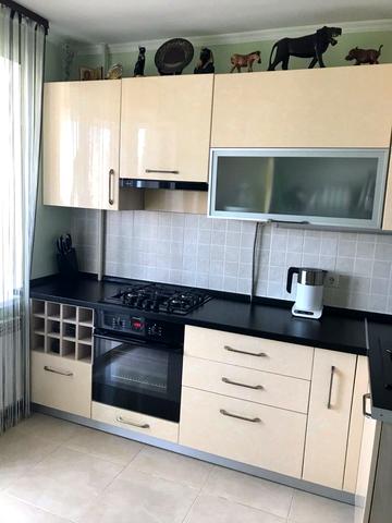 Євгена Чикаленка вул., 59к