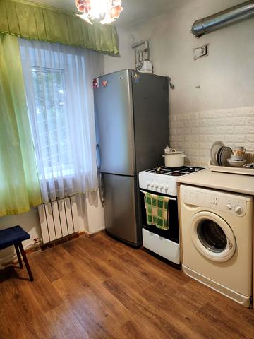 Вартових Неба вул. (Тобольська), 31