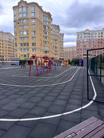 Зелена вул., 5