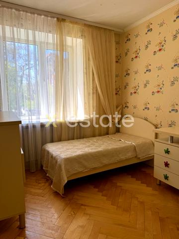 Героїв Крут вул. (Фурманова), 14