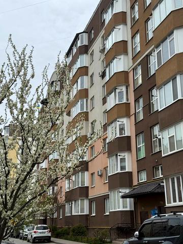 1-й Вінницький пров., (Будинок 2)