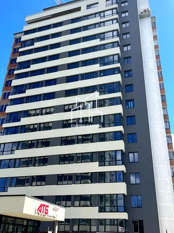 Очеретяна вул., 31