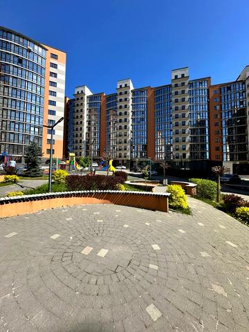 Калуське шосе, 3, к9