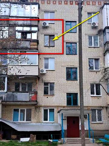 Захисників України вул. (Одинцова), 14б