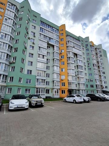 Павленківська пл., 3-В