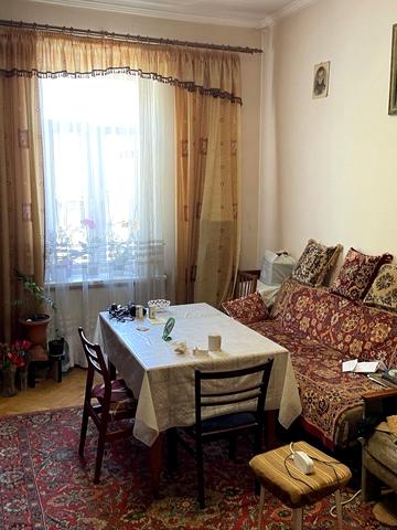 Сидора Голубовича вул., 42