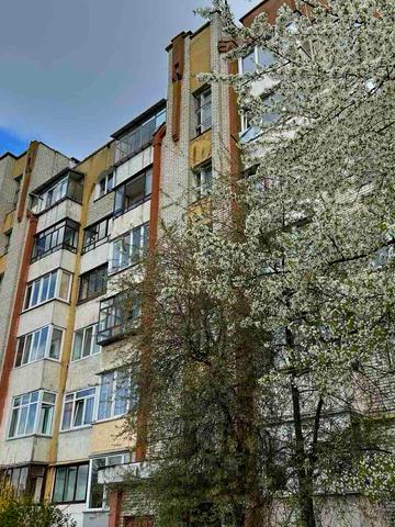 Григорія Грабянки вул., 5б