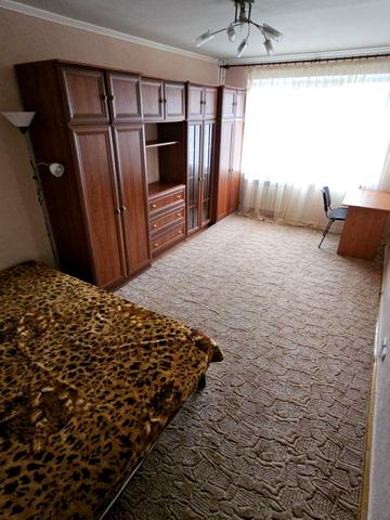 Голосіївська вул., 8