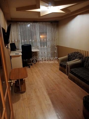 Гвардійців-Широнінців вул., 27