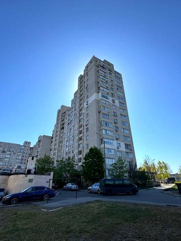 Рональда Рейгана вул., 34/51