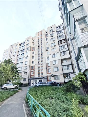 Оболонський просп., 9-А