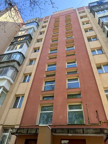Свободи вул., 18/1