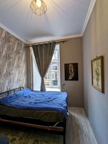 Європейська вул. (Карла Маркса), 26