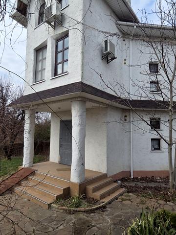 Столична вул.