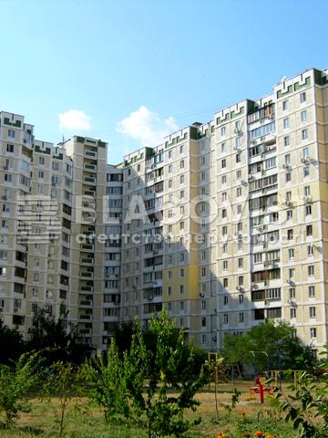 Вишняківська вул., 7-Б