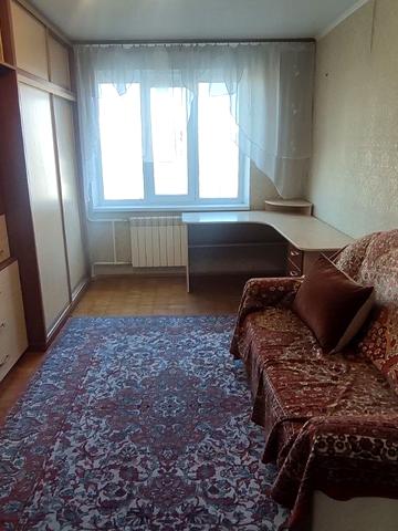 Голосіївський просп. (40-річчя Жовтня), 7