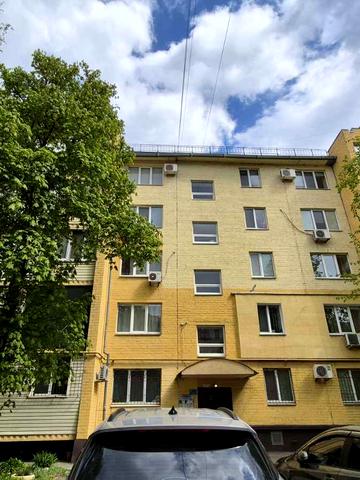 Полякова вул., 21