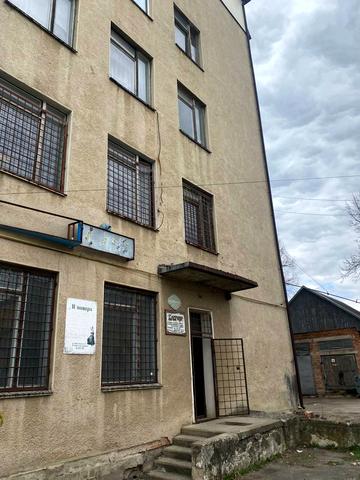 майдан Шептицького пл., 5