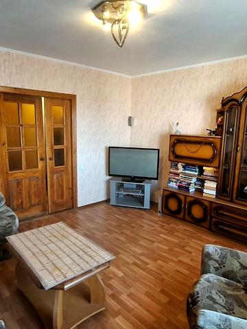 Заньковецької вул., 30
