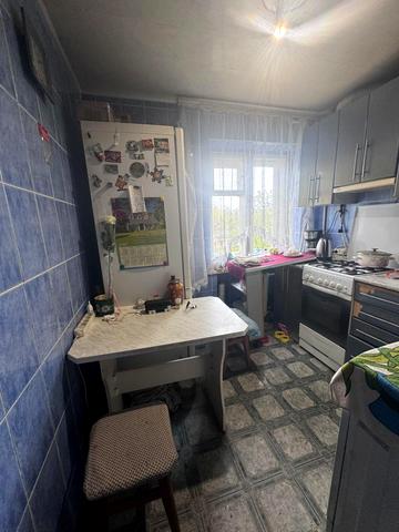 Сосновського вул., 46а
