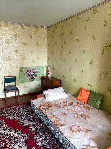 Нескорених вул., 29