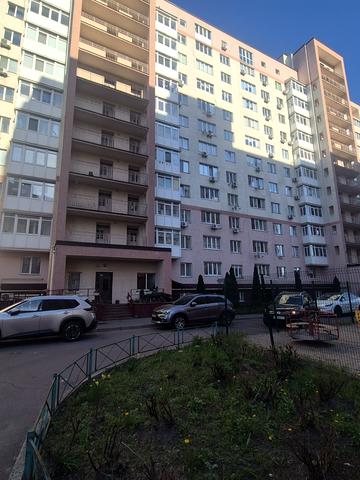 Боголюбова вул., 6
