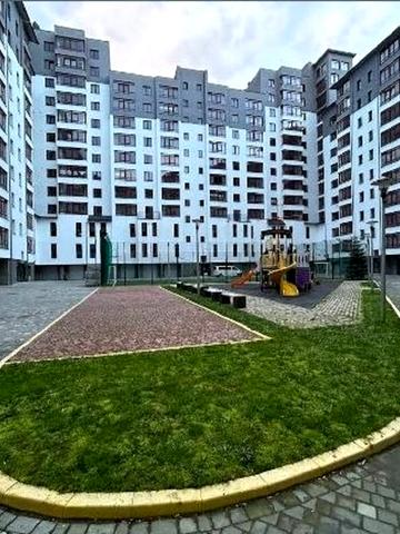 Галицька вул., 139а