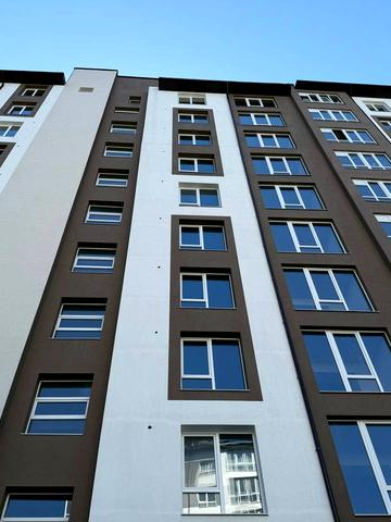 Горбачевського вул., (Будинок)