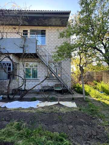 Терешкової вул.