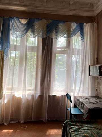 Болгарська вул., 18