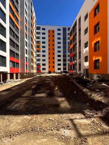 Рінь вул. (Декабристів), (Будинок 7)
