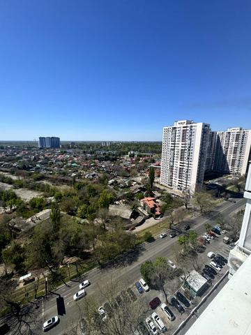 Люстдорфська дорога вул., 55/2