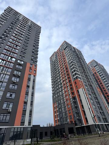 Миколи Гулака вул., Будинок 3