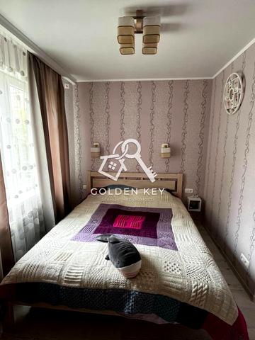 Петра Калнишевського вул. (Харитонова), 17
