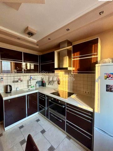 Клочківська вул., 276б