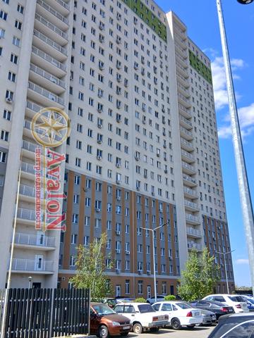 Штильова вул., 1
